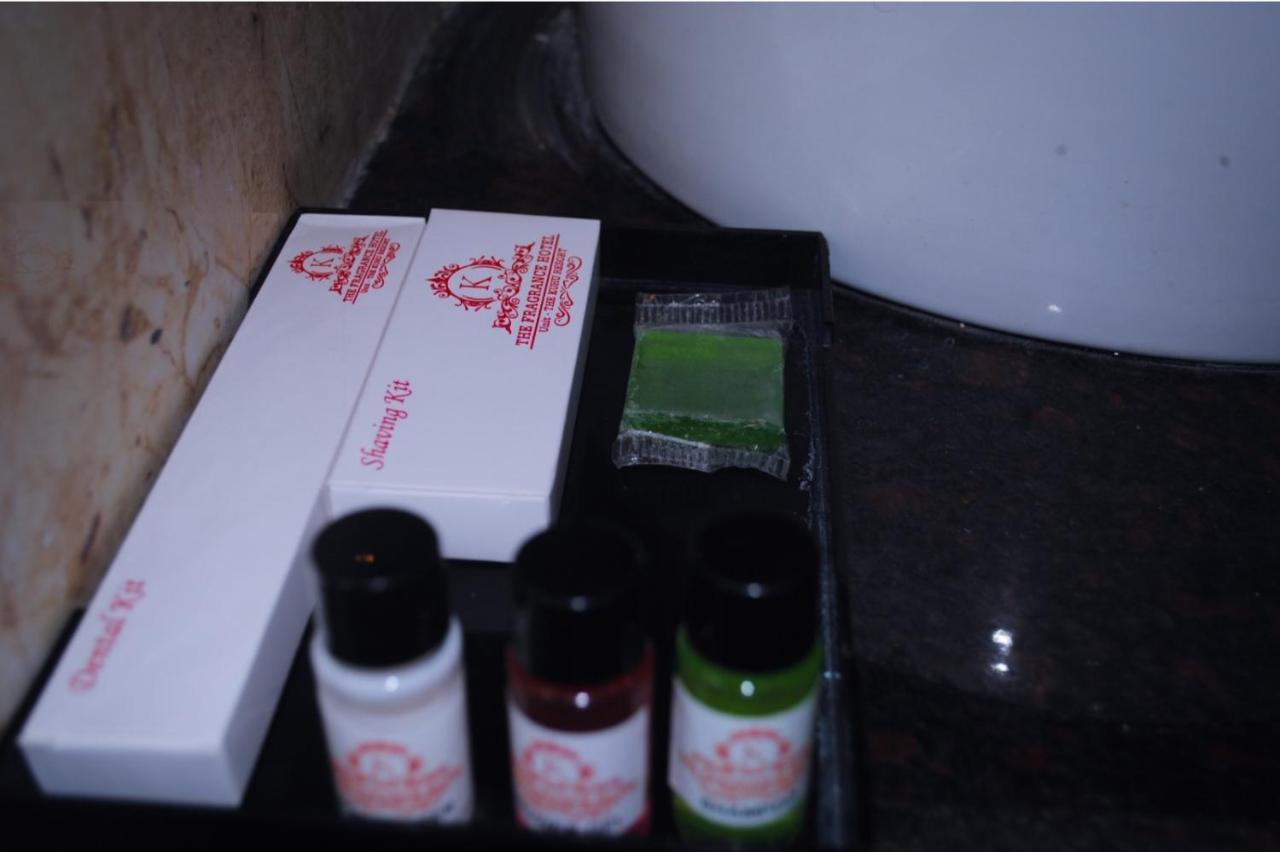The Fragrance Hotel 카트라 외부 사진