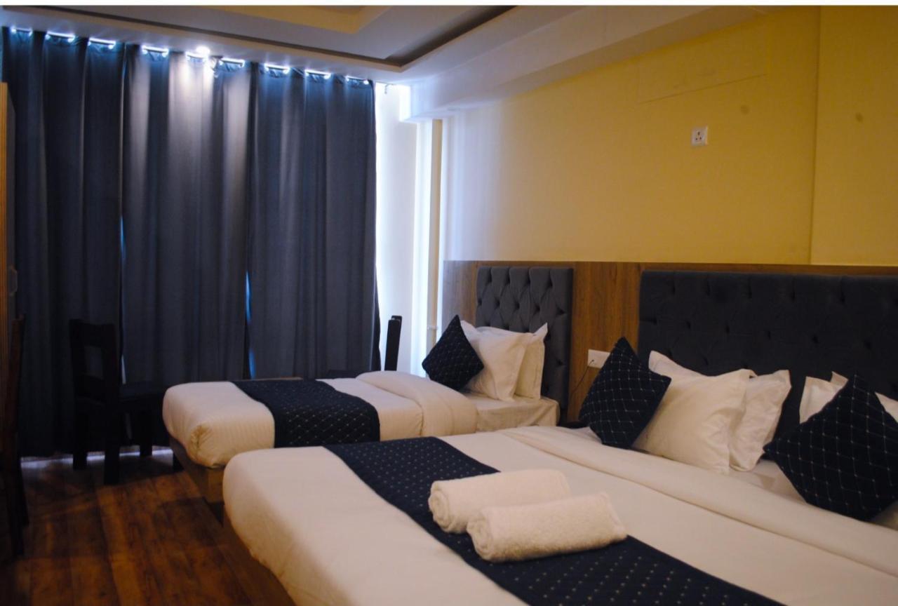 The Fragrance Hotel 카트라 외부 사진