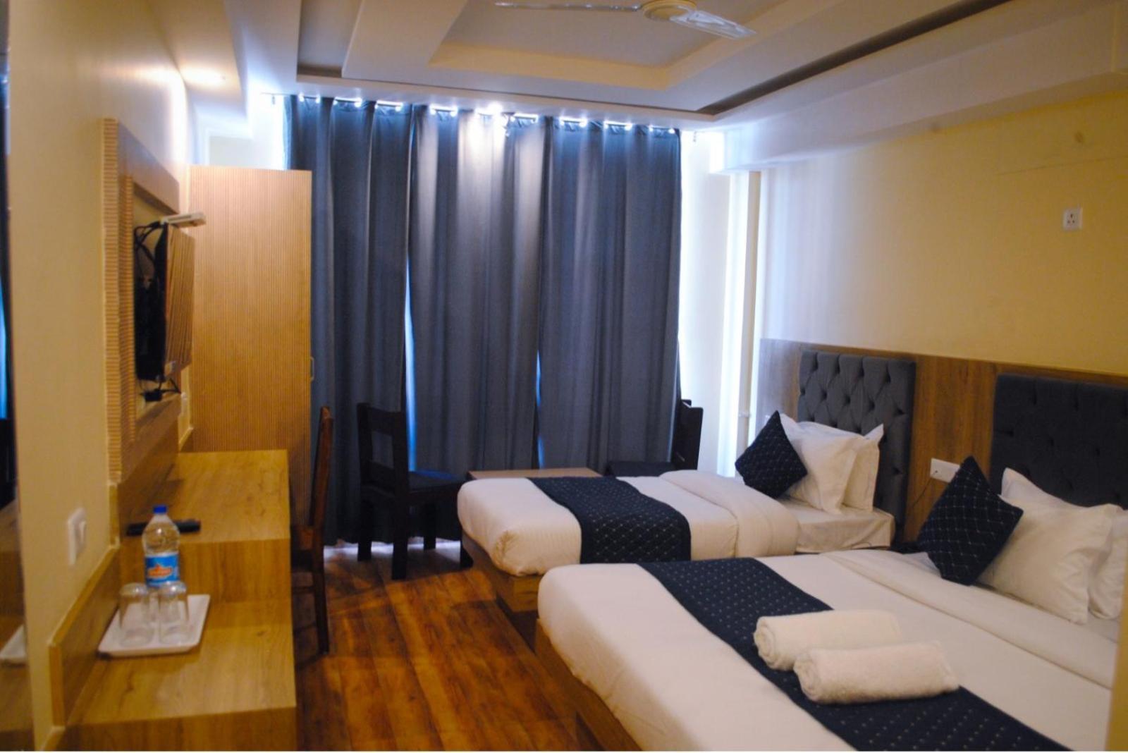 The Fragrance Hotel 카트라 외부 사진