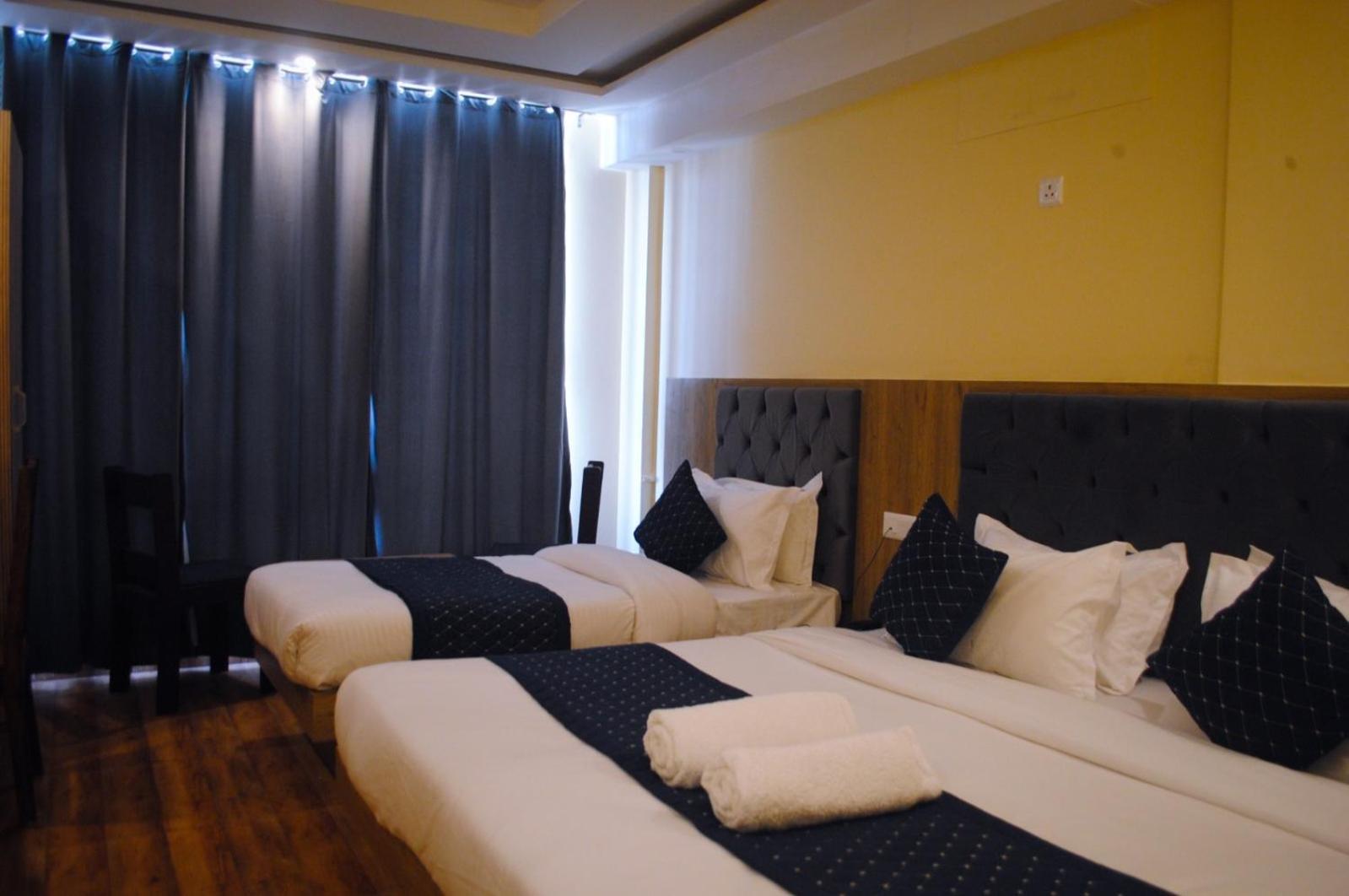 The Fragrance Hotel 카트라 외부 사진