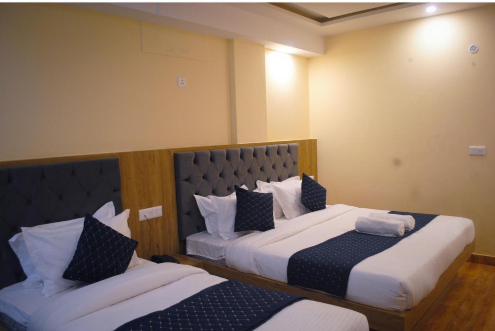 The Fragrance Hotel 카트라 외부 사진